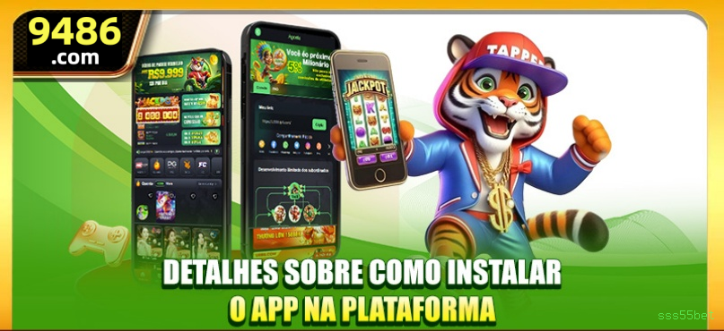 Baccarat Online sss55bet