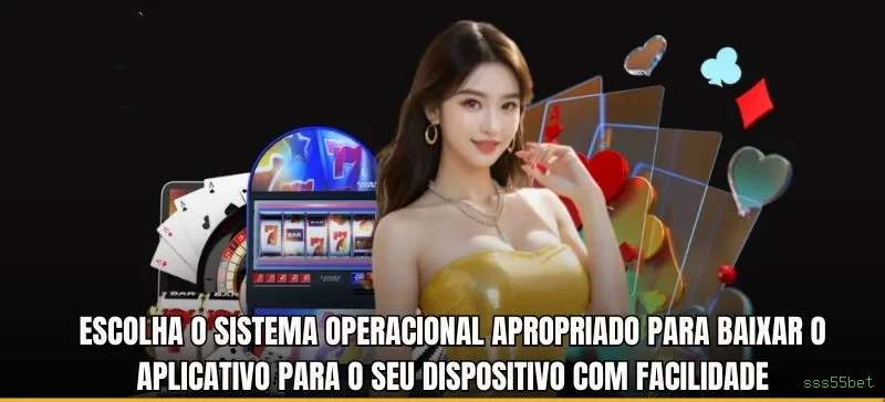 Promoções Esportivas sss55bet
