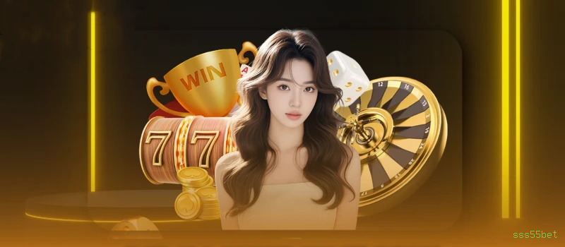 Fortune Rabbit Slot sss55bet