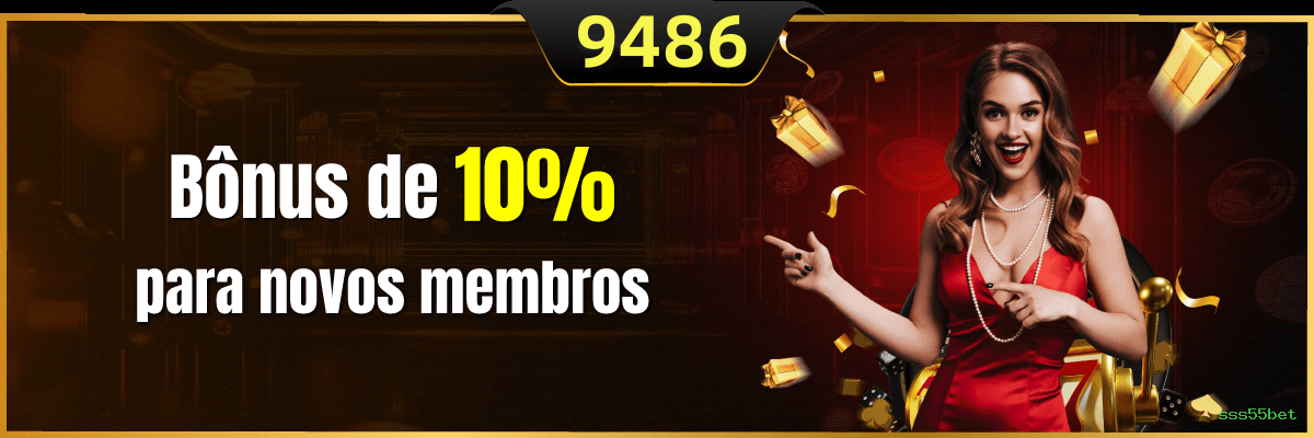 sss55bet Cassino Clássico
