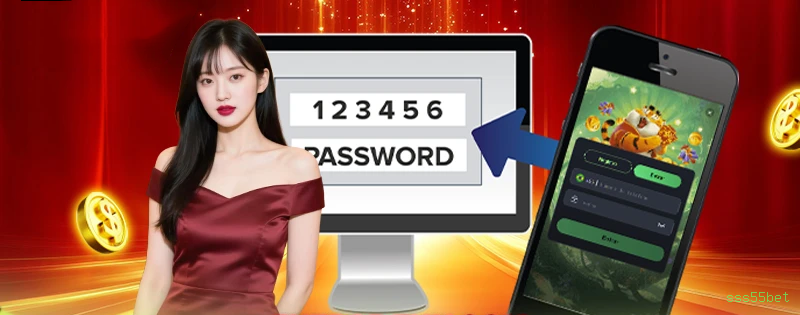 Instalar App sss55bet
