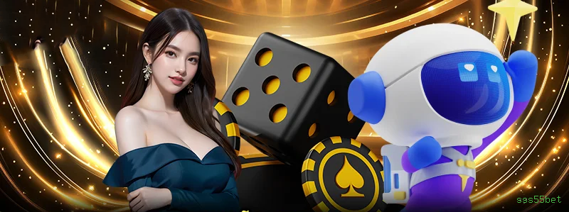 Jogos sss55bet