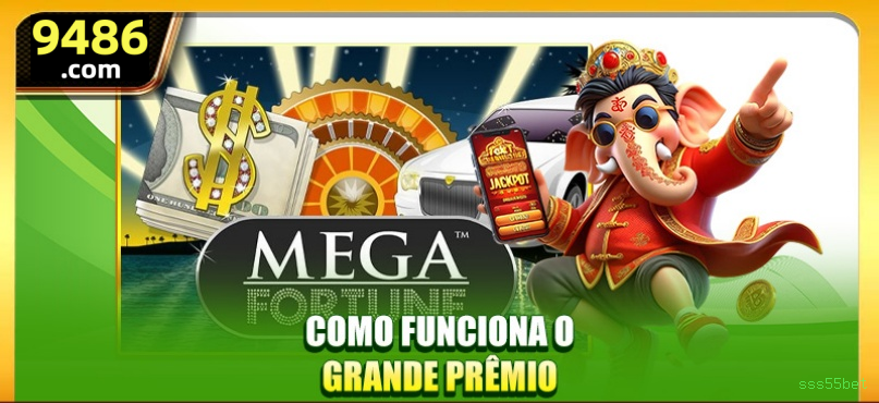 Login sss55bet