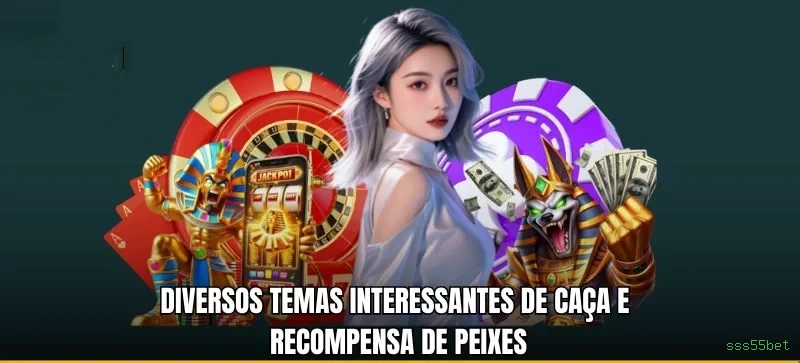 Jogos Populares sss55bet