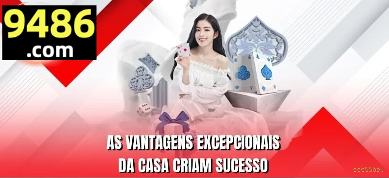 sss55bet Cassino Clássico