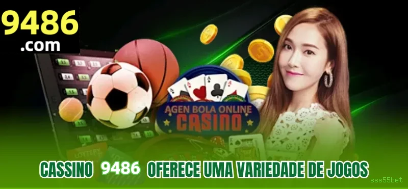 sss55bet Cassino Clássico