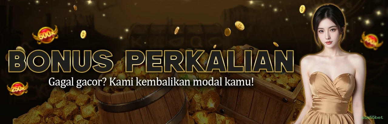 Sweet Bonanza sss55bet