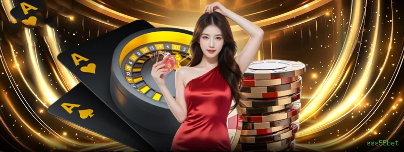 Vídeo Slots sss55bet